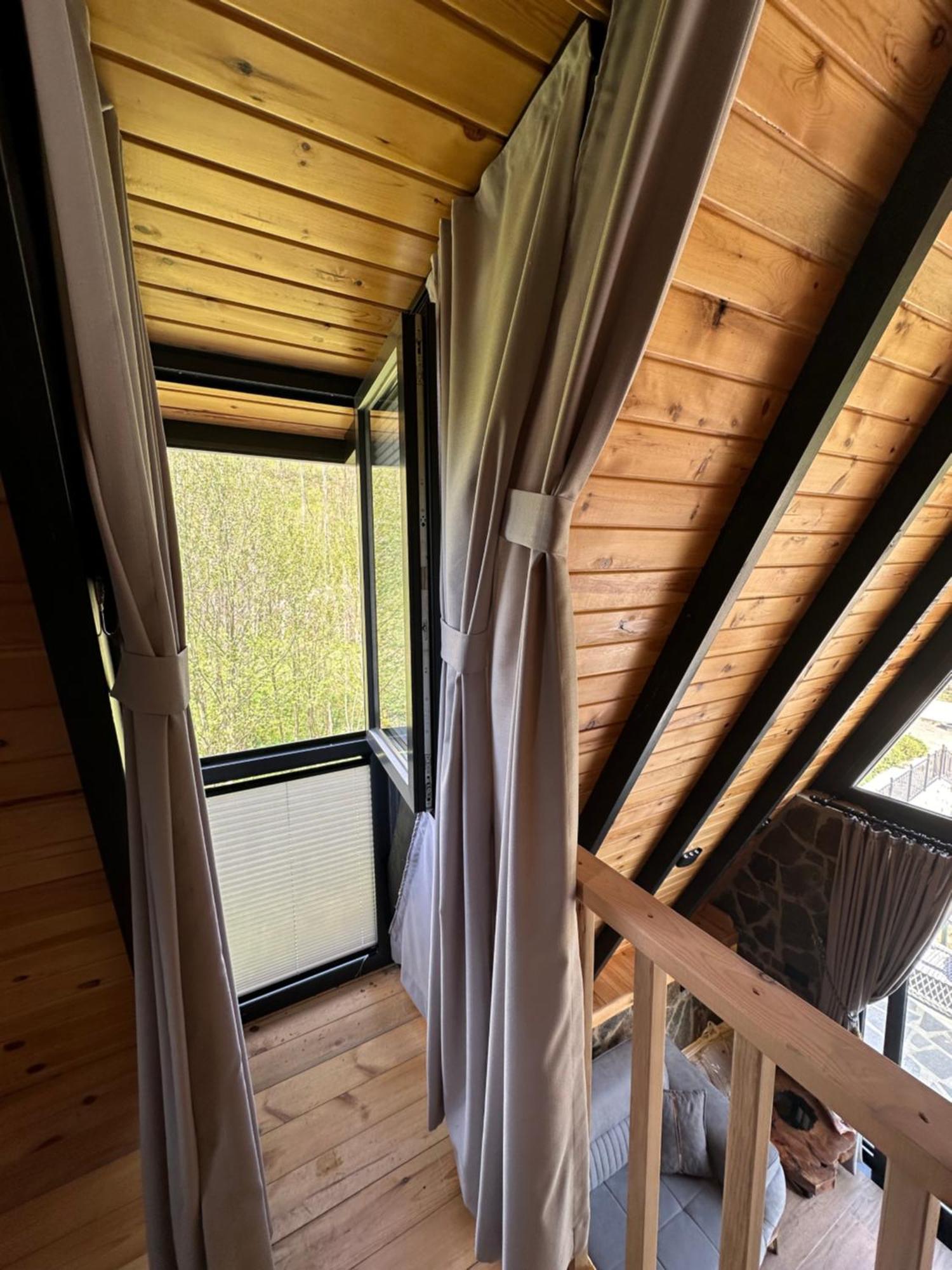 Ruby Bungalov Dogal Yasam Evleri Bed & Breakfast Pazar  Dış mekan fotoğraf